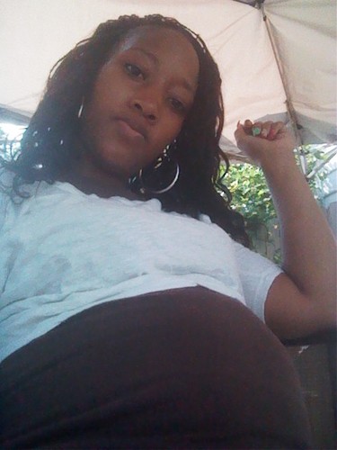 I AM A MOTHER OF FIVE THAT LOVES AT ALL TIMES REAL S**T!!!
