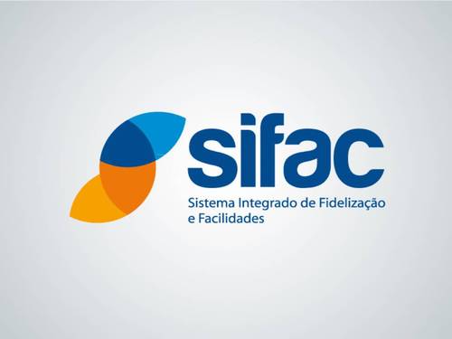 Sistema Integrado  de Fidelização e Facilidades -Unidade ISEV-CACEQUI