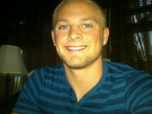 Just living life