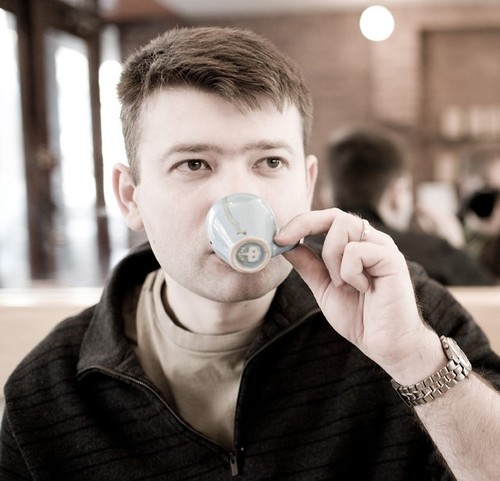 Building something new | Board Member & ex-CTO @ppl_ai. Founder and ex-CTO of @Smartling. Writing great software and drinking great coffee. Mace & kettlebells.