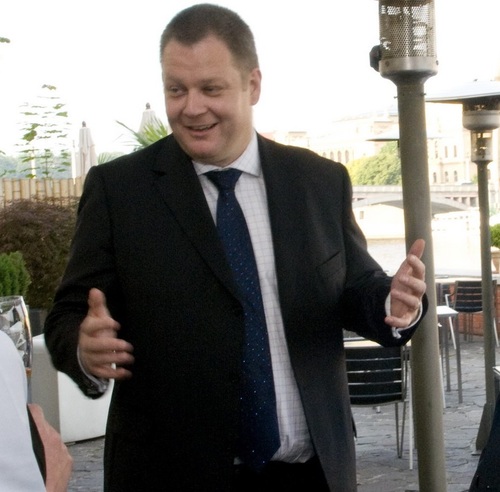 J_POlsen's profile picture. Independent in all I do. Currently looking for opportunities