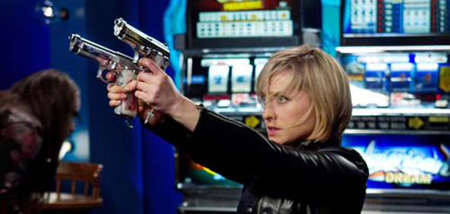 The Watchful Eye in the Sky.Hacker.Girl Genius. Looking for my #Oliver (18+ RP)