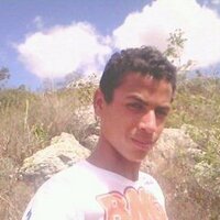 Mailson Santana (@mailsonsantana2) 's Twitter Profile