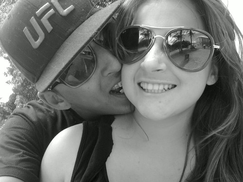amo meu amor *--* Alex Carvalho
