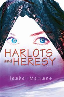 IsabelMerians's profile picture. Former art consultant, editor, hypnotherapist, Reiki Healer, playwright, publicist. Author of 'Harlots and Heresy,' advocate for women's rights.