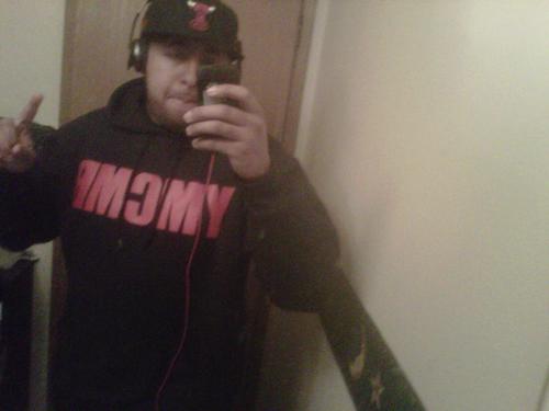 BrandonAbney23's profile picture. oh...