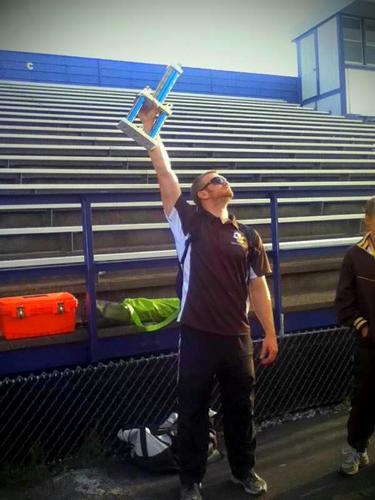 truSpeedKills's profile picture. Creator of speed...Builder of athletes
Champion maker at #VirtusBarbell

Professional Strength & Conditioning Coach

 #USATF Level II Sprints/Hurdles/Relay