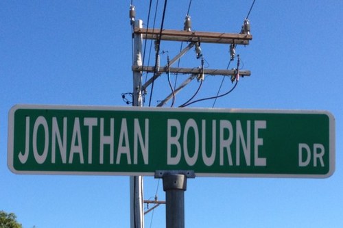 JonathanBourn's profile picture. Principal at Norwood High School