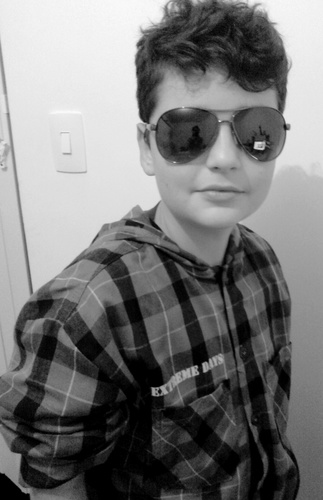 →  NO MEU TALENTO A CRIATIVIDADE,NA   MINHA FAMA A ORIGINALIDADE ;D .. Segue? Sigo todos de volta (:
https://t.co/g2PsXnOBm4