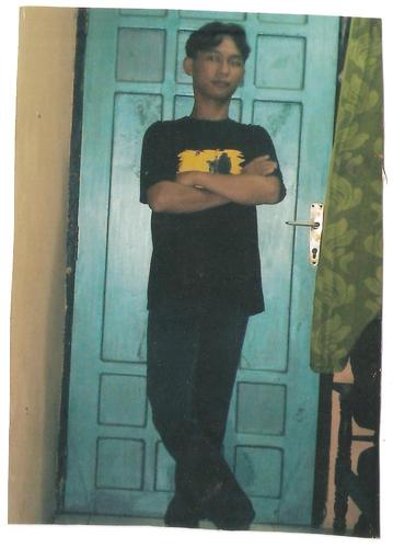 biar lw semua yang nilai..
w yah tetap w...