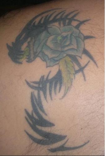 Incubus por gusto no por mandato divino.