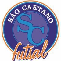 Twitter Oficial do Sao Caetano Futsal -
Campeao Taça Brasil, Campeao Paulista, Bicampeao Brasileiro Sub-20, Hexacampeao Paulista Sub-20