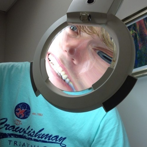 nohatpat's profile picture. i guess im back to no hat pat