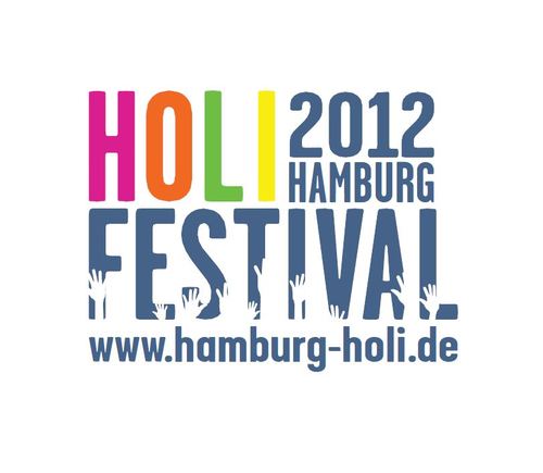HamburgHoliFest's profile picture. 