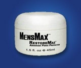 MensMax.com offers the finest, most advanced penis skin care cream. RestoreMax Penis Skin Care cream. Great on dry skin. Amps sensitivity. Only at: MensMax.com