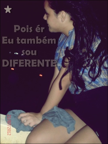 Capricorniana, ciúmenta ao extremo, muiito chata qnd é preciso logico, linda, amiga, companheira e parceira...