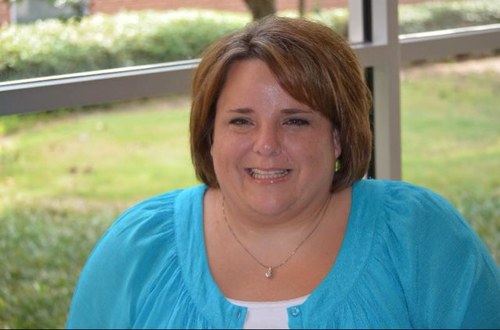 Lori Litchfield
