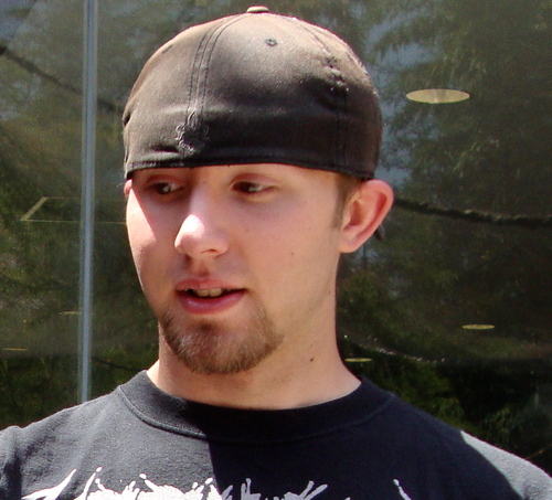 connectedtech34's profile picture. 