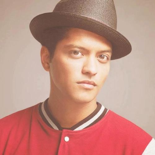 Warum ich ein Hooligan bin ? ♥.
It's better if you don't understand !
When life gives you Bruno Mars;
take him &' runaway ♥.