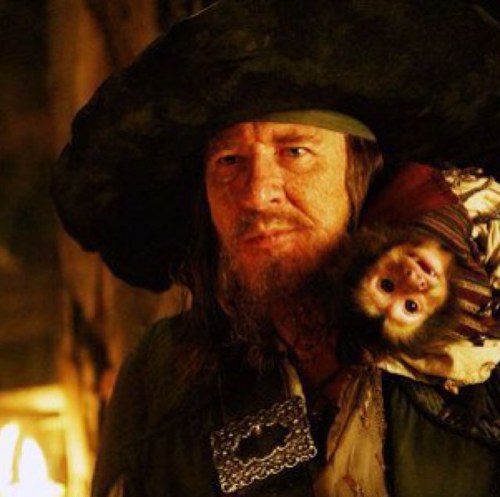 ParlayPirate's profile picture. I'm disinclined to acquiesce to your request. Means no.

 Founder of #DeadManTales RP @DeadManTalesRp for community information.