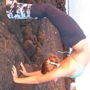 Molly Egan - @Surfyogini - Twitter