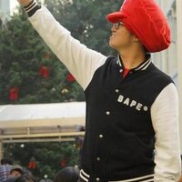 Jason Vong (@jasonvong116) 's Twitter Profile