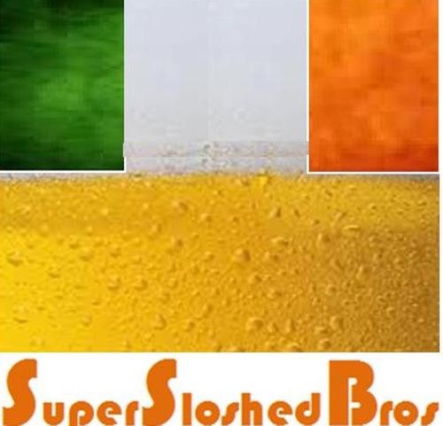 We are two Irish guys who love drinking and gaming. Check out our YouTube channel to see our antics !