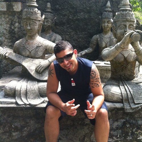 Amrishs22's profile picture. 