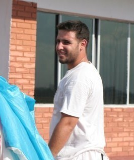 Constructor de cohetes...