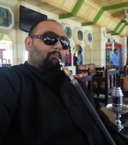 HABIBI_HABADA's profile picture. The Big Boss:)