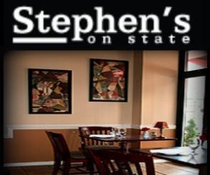 Stephen's on State  Profile