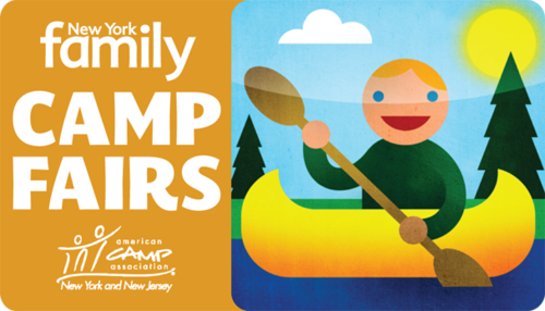 With so many choices, choosing a summer camp can be overwhelming. NY Family Camp Fair is here to help! For more info, please visit http://t.co/MlzePfmBBr