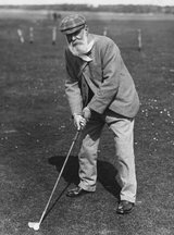 Old Tom Morris