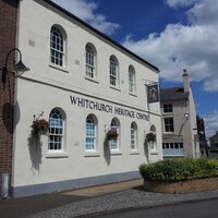 Whitchurch Heritage (@whshc) Twitter profile photo
