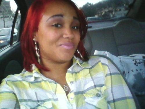 #teamIDGAF
#teamProudmom
#teammixedbreed
#teamjuicybooty ;)