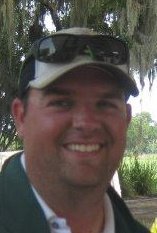 ShotLink Producer with the PGA Tour
