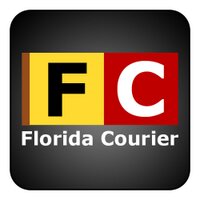 Florida Courier (@flcourier) 's Twitter Profile
