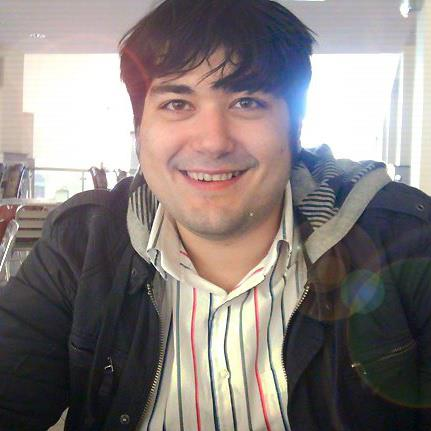 VugSafo's profile picture. 