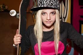 Skate para Meninas  :]