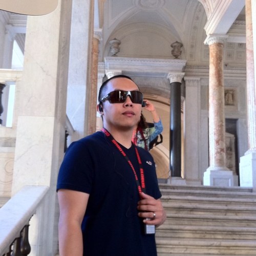 herrisboy's profile picture. 