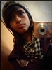 14 anos, capricorniana, Deus, skaate, música, amigos, Santos, ~ legal, boba, idiota, tranquila, amores @NeyJunior_92 & @thiagoexalta  . s2'