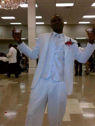 PernellNash's profile picture. Life Is Like a Box Of Chocolates