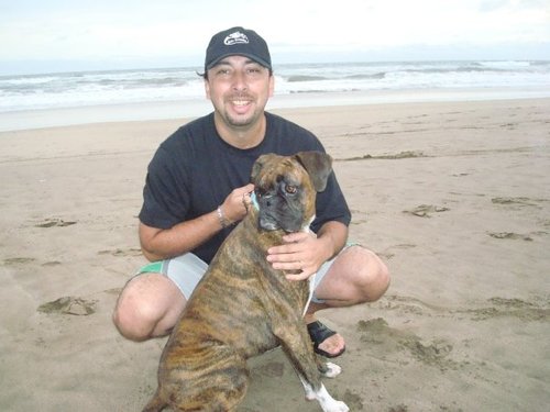 Hincha y socio de Racing Club...
