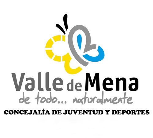 Twitter oficial Concejalía de #Juventud, #Deportes, #Festejos y #Educación del @AytoValledeMena #ValledeMena #Merindades #Burgos #Espańa #GPMuniadona