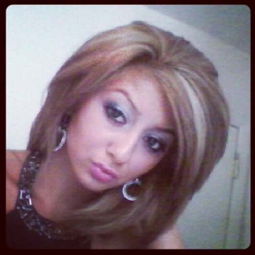 Just_charmay_19's profile picture. 