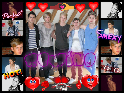 TeamBaseMusic's profile picture. Fan page for the gorgeous @BaseMusicWorld go press there follow buttons and individual accounts @Ben_Base @Ross_Base @Myk_Base @Jake_Base