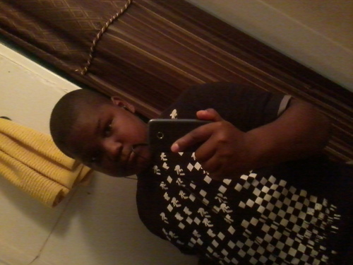 I Keep It 100 !