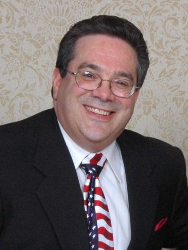 Founder & President of New Jersey Family Policy Council a NJ organization dedicated to championing and defending life, marriage & family and religious liberty