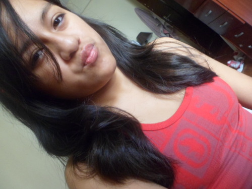 ♥Tee Amoo #