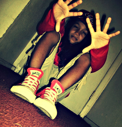 Follow @GORGEOUSThuug_ @AyoooChancooo @ Kyree5597